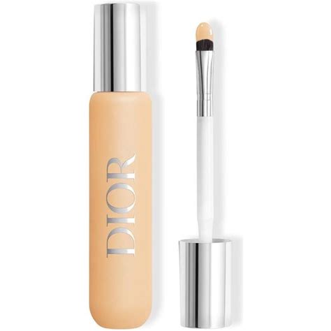 dior backstage concealer 3c|Dior body concealer.